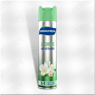 Spray désodorisant Floral/Jasmin - 300 ml